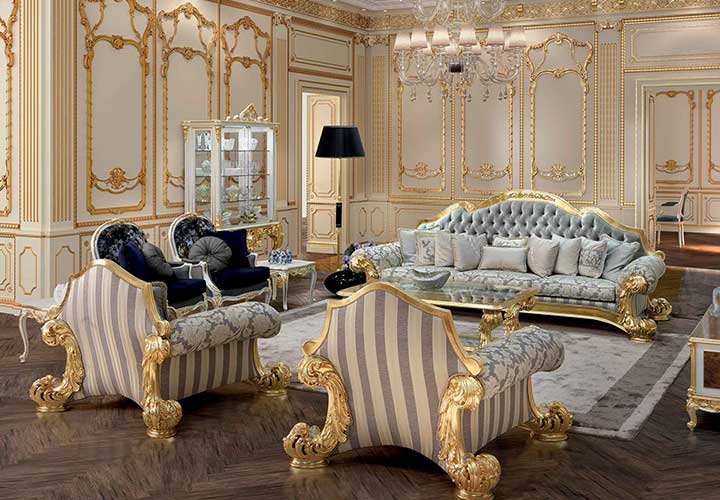 Asnaghi Interiors