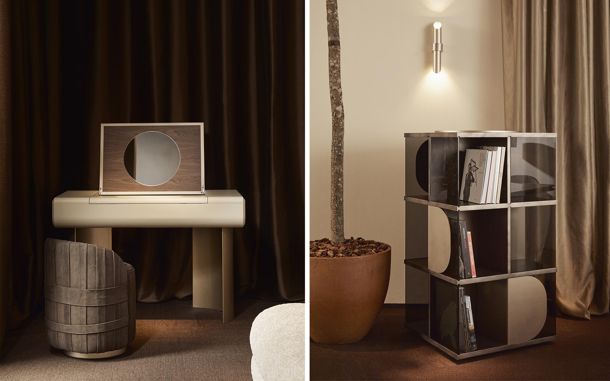 Оцените элегантность овального мраморного стола Daytona | 101DOMUS Овальный обеденный стол с мраморной столешницей и бордовыми стульями – Daytona