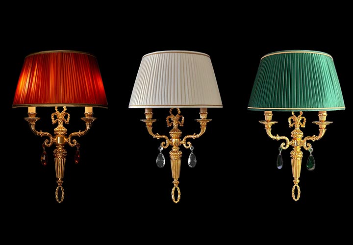 G.Moscatelli - Appliques Collection