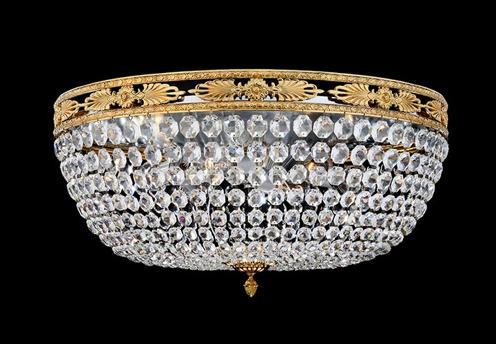 G.Moscatelli - Ceiling Lights & Lanterns Collection