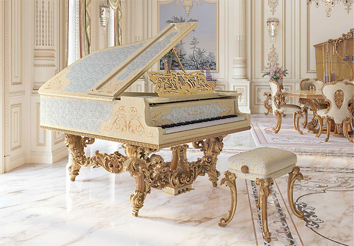 Riva Mobili D'Arte