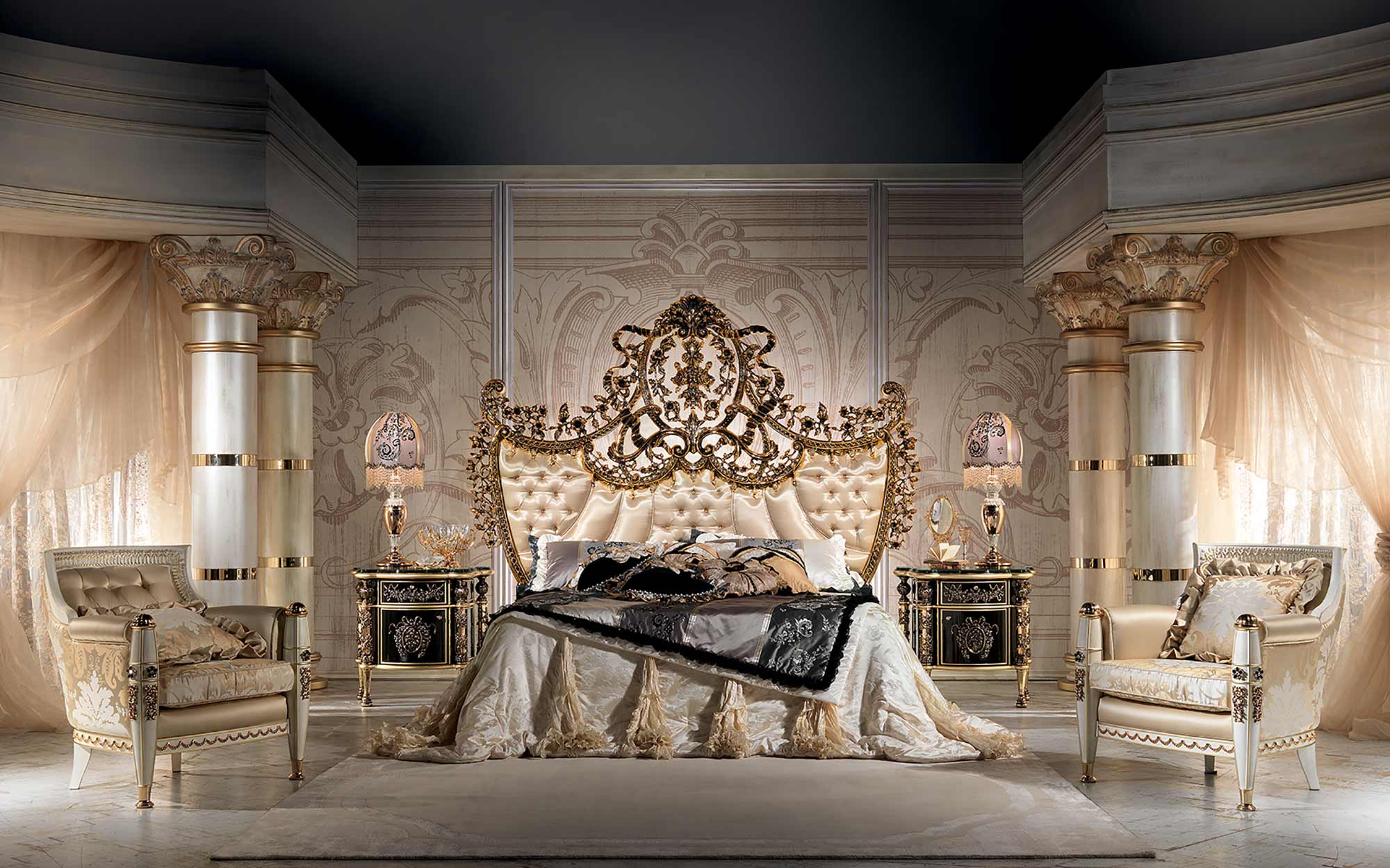 Cappelletti - Royal