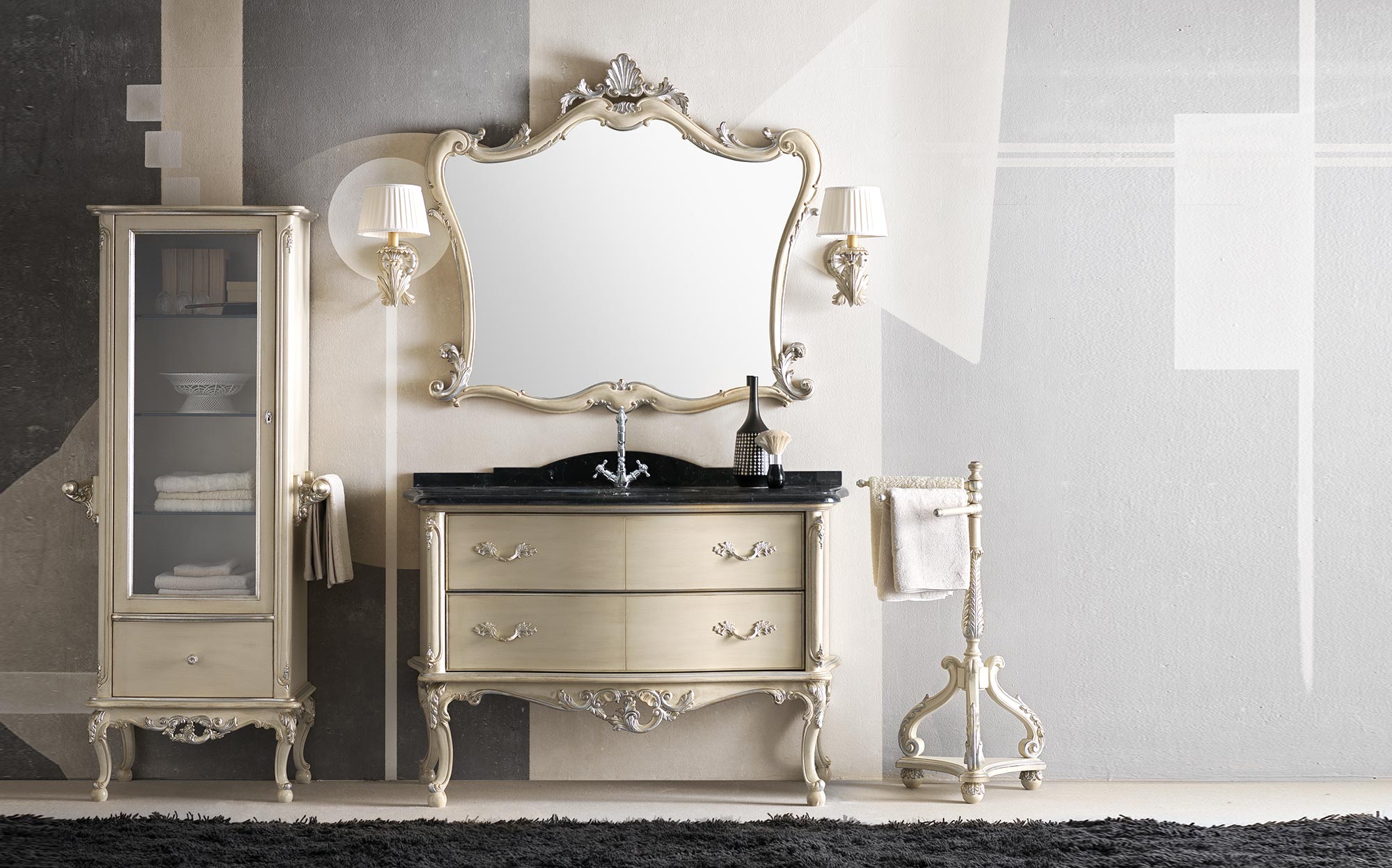 Silvano Grifoni - Bathroom 03