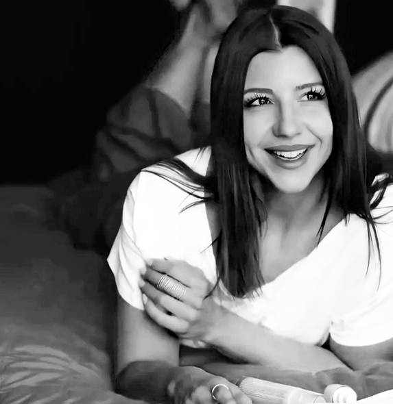 Портрет Аліції Котларек