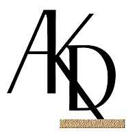 Логотип Alicja Kotlarek Design Studio