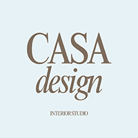Casa Design | Interior design studio | 101DOMUS Casa Design logo