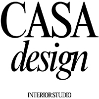 Логотип Casa Design