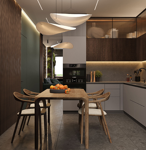 Intuition Design studio