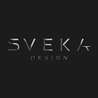 Логотип Sveka Design