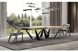 Bizzotto Italia: Contemporary Italian Designer Furniture for Statement Interiors now on 101domus
