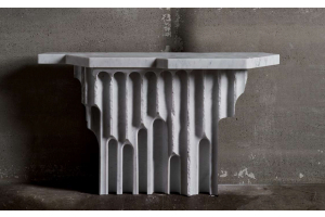 Bufalini: The Art of Italian Luxury Marble Furniture