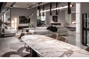 Giorgio Collection: LUXOR 2025, a Total Look of Contemporary Grandeur