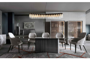 Which Italian-Made Luxury Dining Tables Are Worth the Investment This Year?