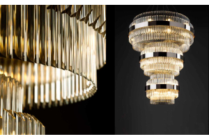 Il Paralume Marina: Bespoke Italian Luxury Lighting Now on 101domus