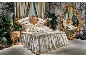 Riva Mobili D’Arte – Коллекция Belvedere: вневременная элегантность от интерьера к экстерьеру