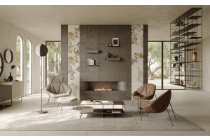Ronda Design представляє італійську магнітну настінну систему на 101domus