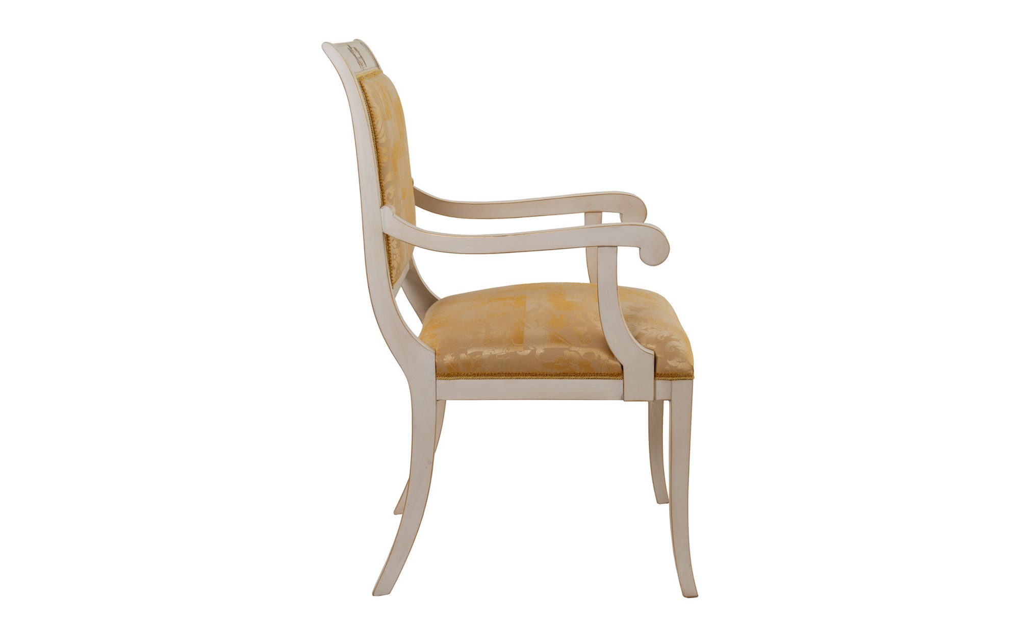 Bellotti Ezio Essential Classic carved dining armchair Bellotti Ezio Essential Classic carved dining armchair – classic Italian luxury furniture in Louis XVI style
