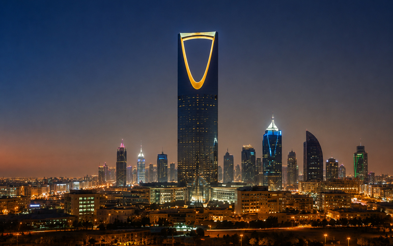 Riyadh