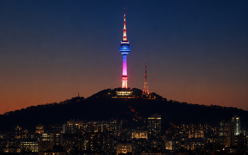 Seoul