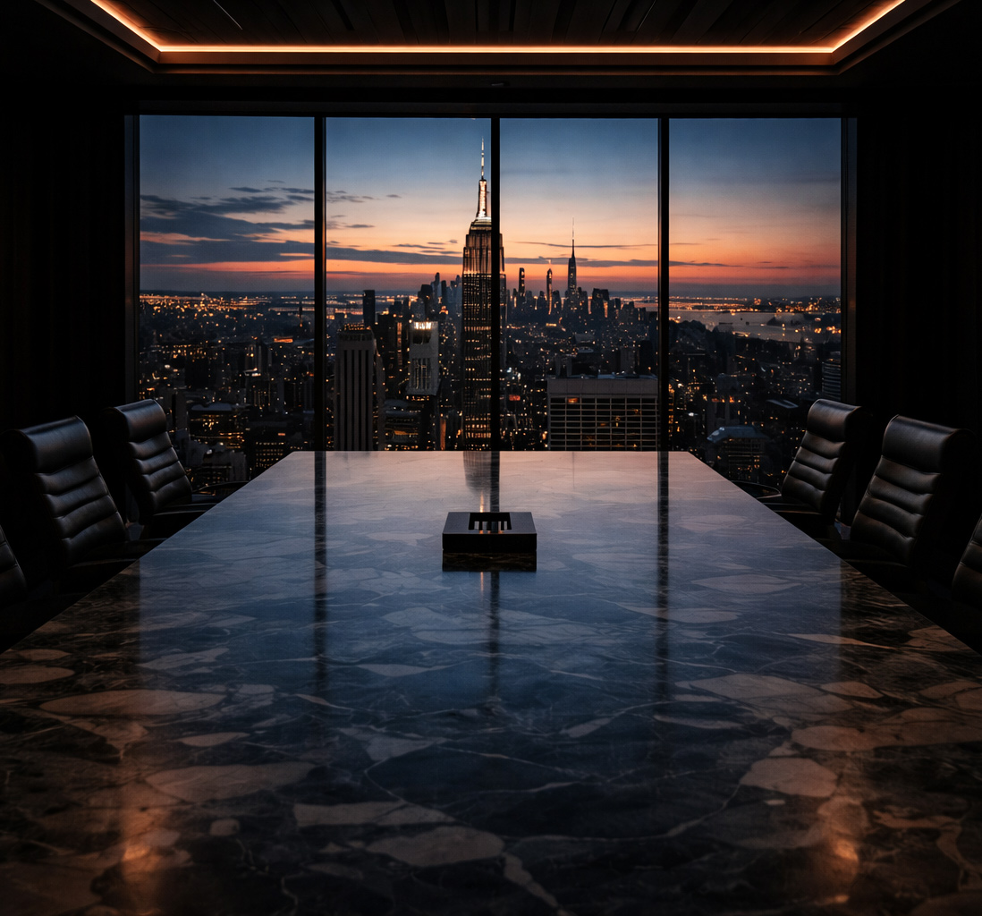 Італійське виробництво класу люкс