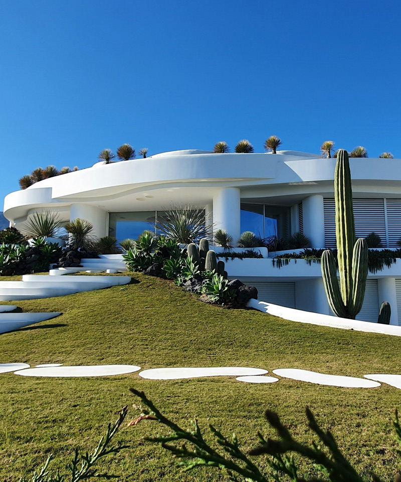 Вілли класу люкс