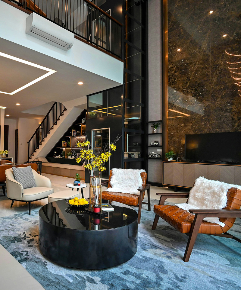 Житлова нерухомість