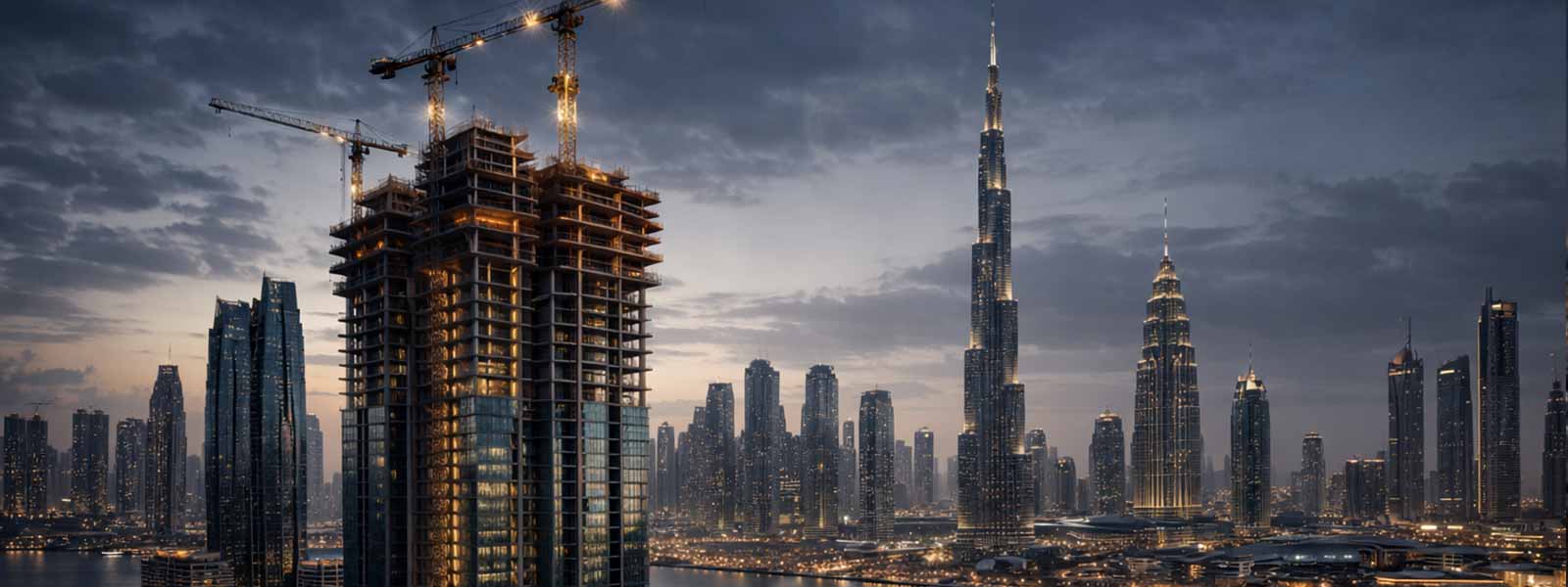 Developers — 101domus