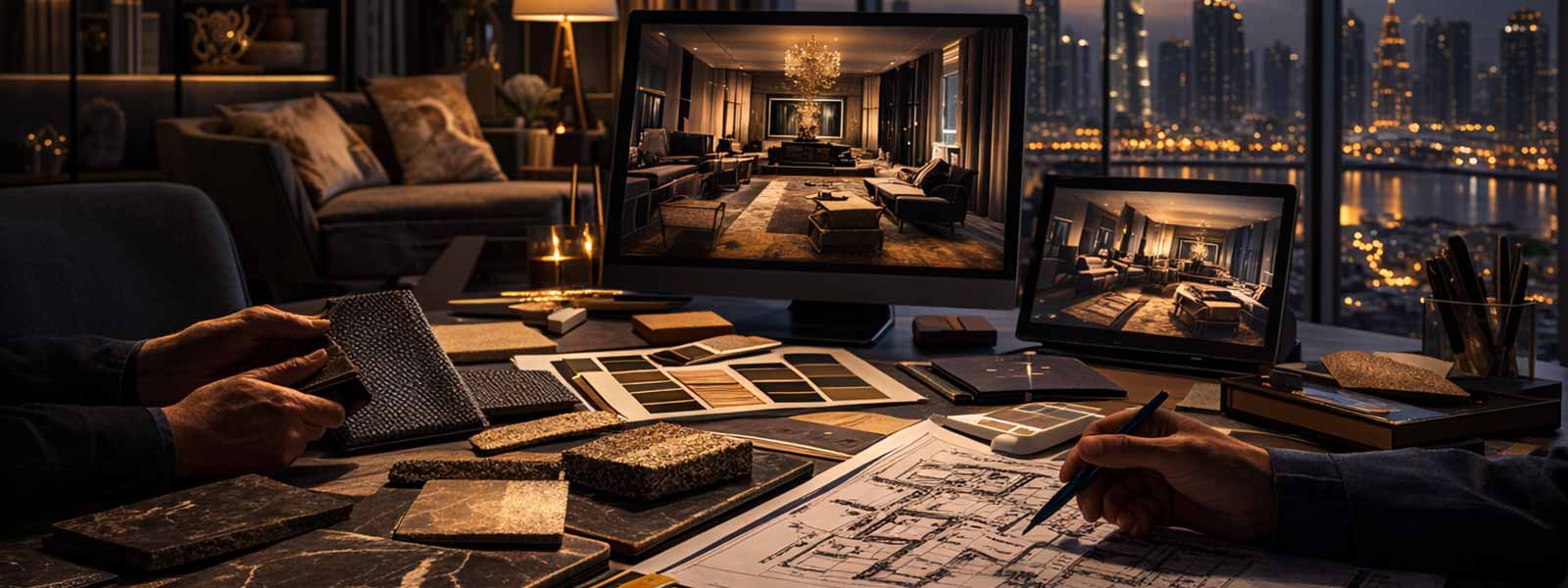 Interior Designers — 101domus