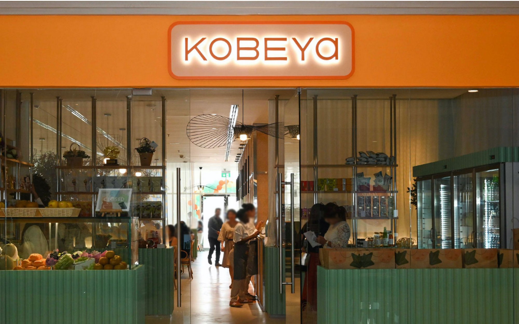 Кресла Borzalino для велнес-кафе Kobeya в Дубае – Diva and Eve Plus, мебель в свежем интерьере из натуральных материалов от Nakkash Gallery | 101domus