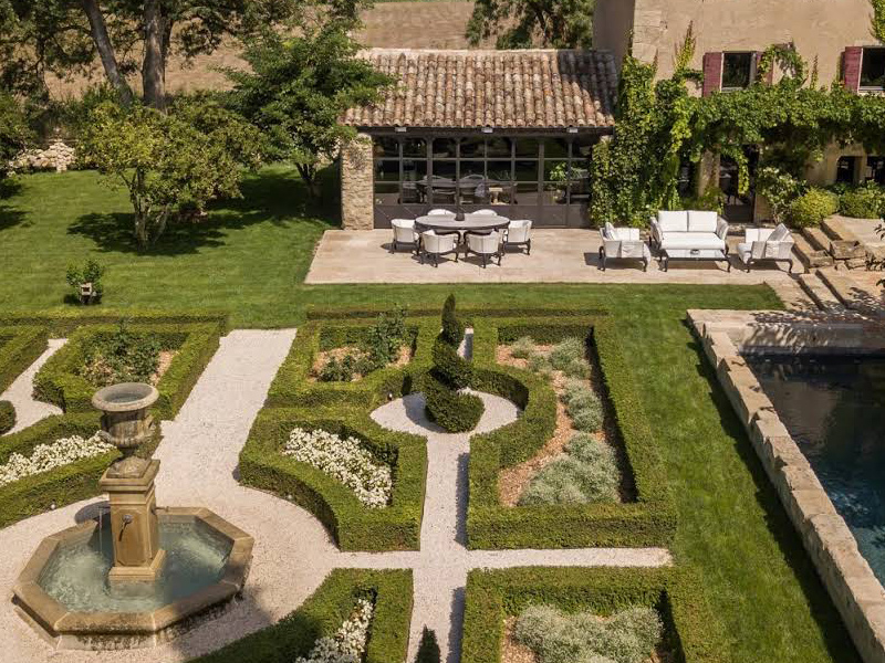 Le Mounstier — Provence, France — DFN | 101domus