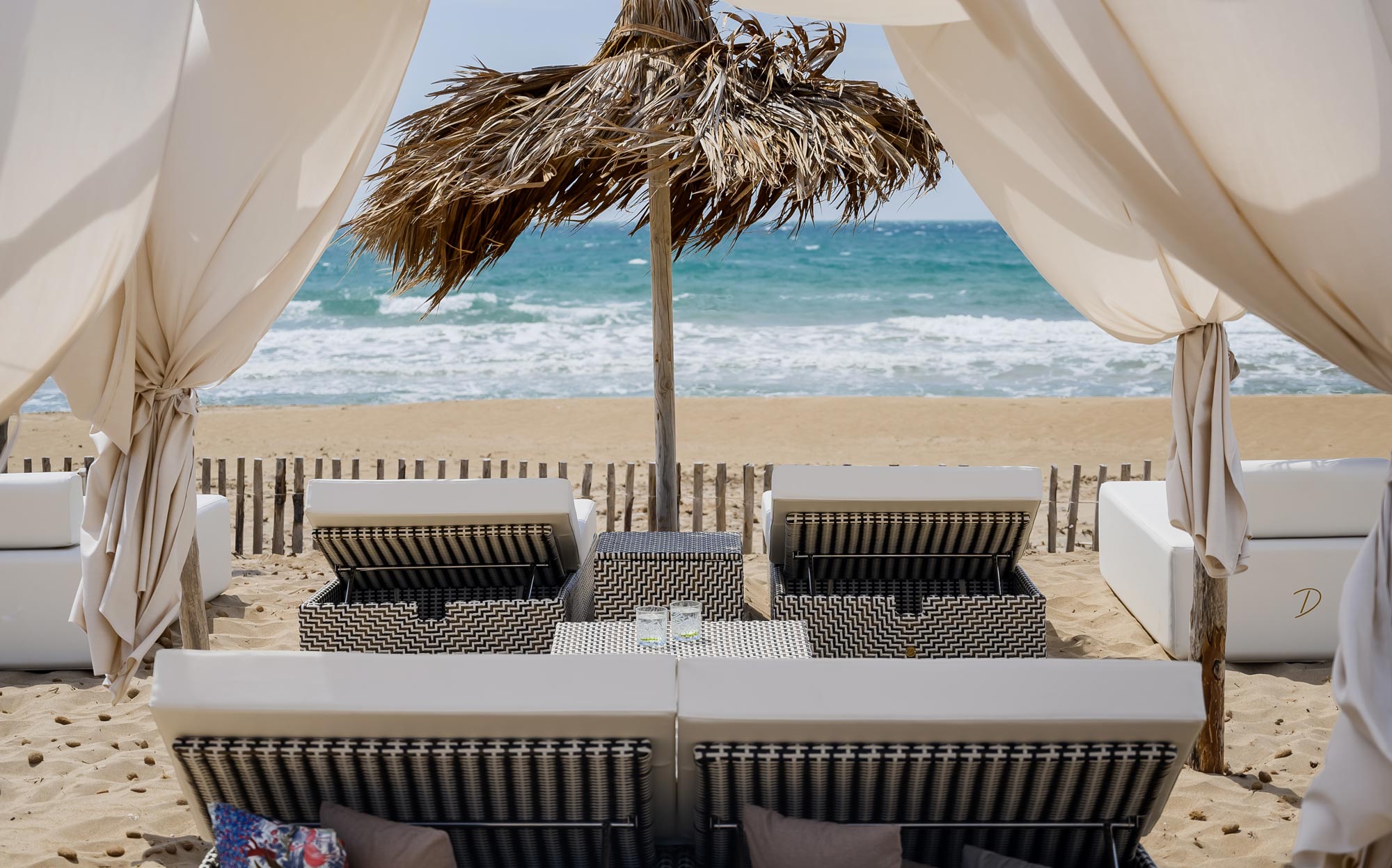 Pura Vita Beach Resort — Sicily, Italy — DFN | 101domus