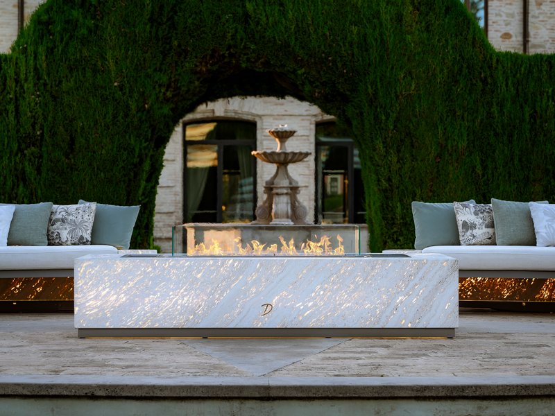 Villa Berloni — Pesaro, Italy — DFN | 101domus
