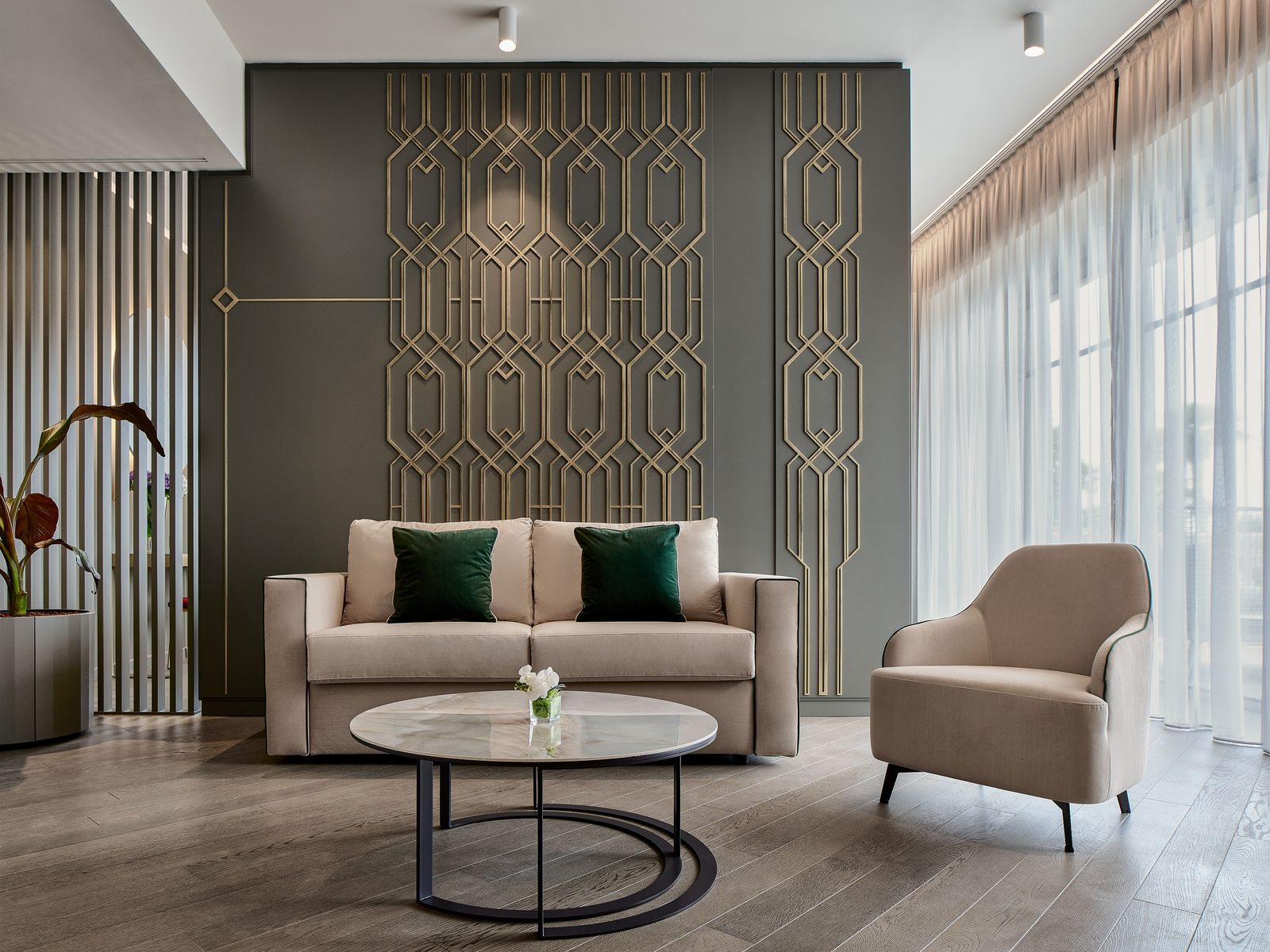 Boutique Hotel Stresa — Stresa, Italy — Francesco Molon | 101domus