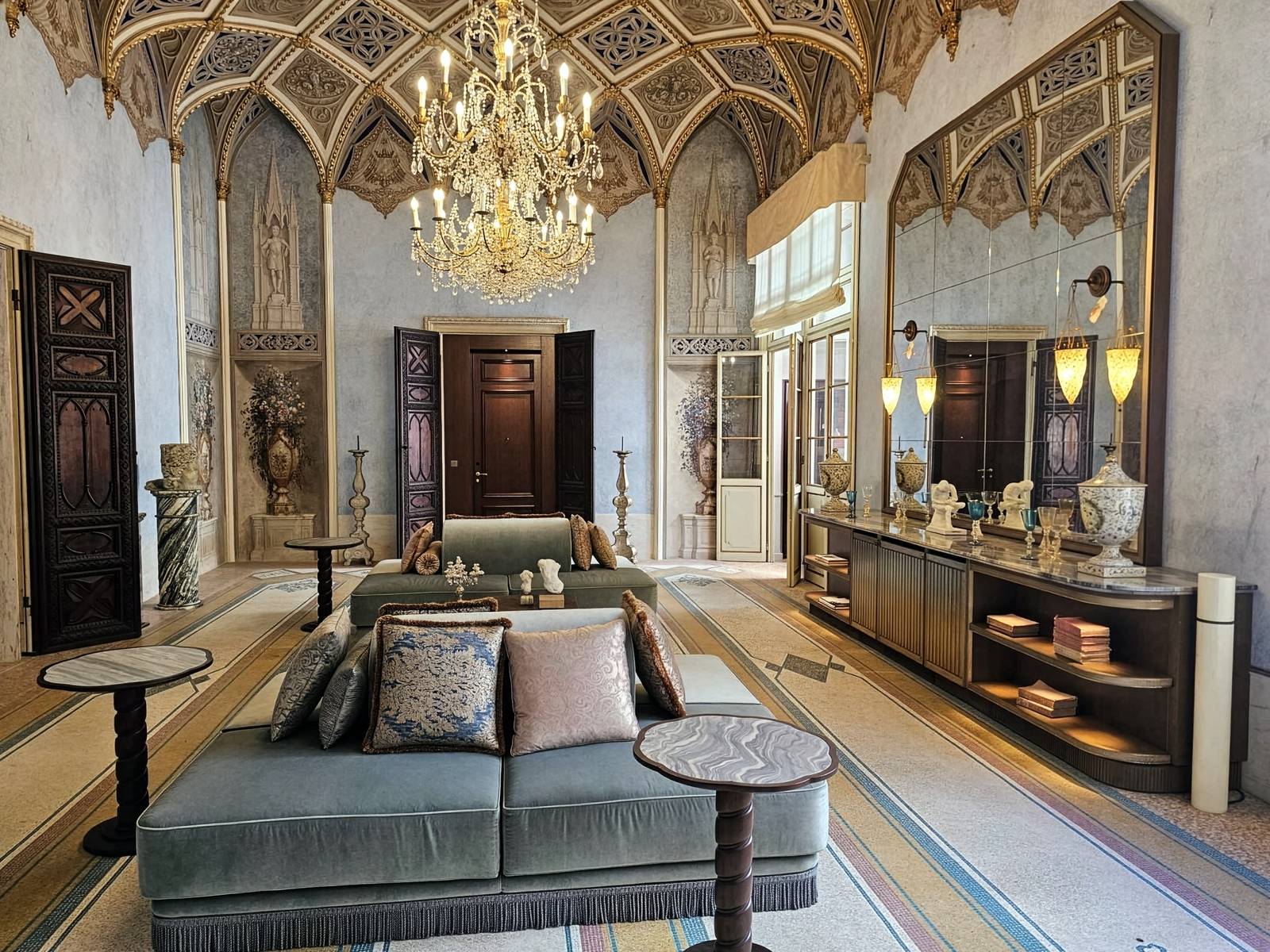 Orient Express Venezia — Venice, Italy — Francesco Molon | 101domus