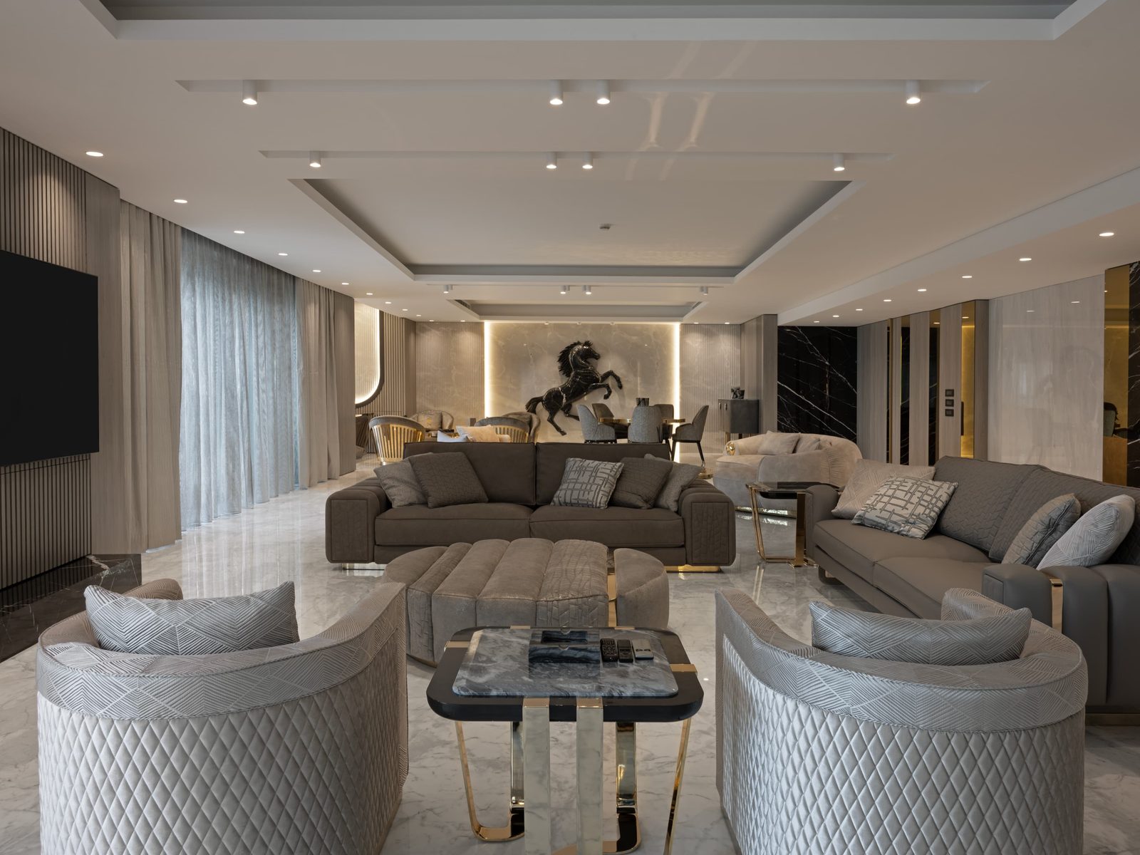 Private Residence — Lebanon — Giorgio Collection | 101domus