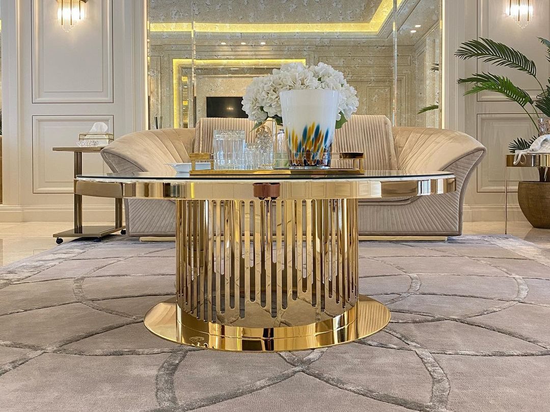 Private Villa — Amman, Jordan — Giorgio Collection | 101domus
