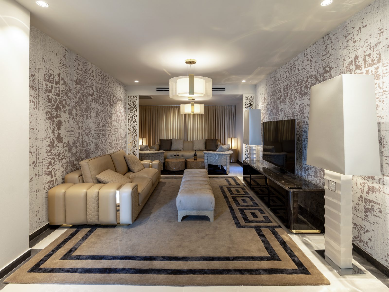 Private Villa — Israel — Giorgio Collection | 101domus