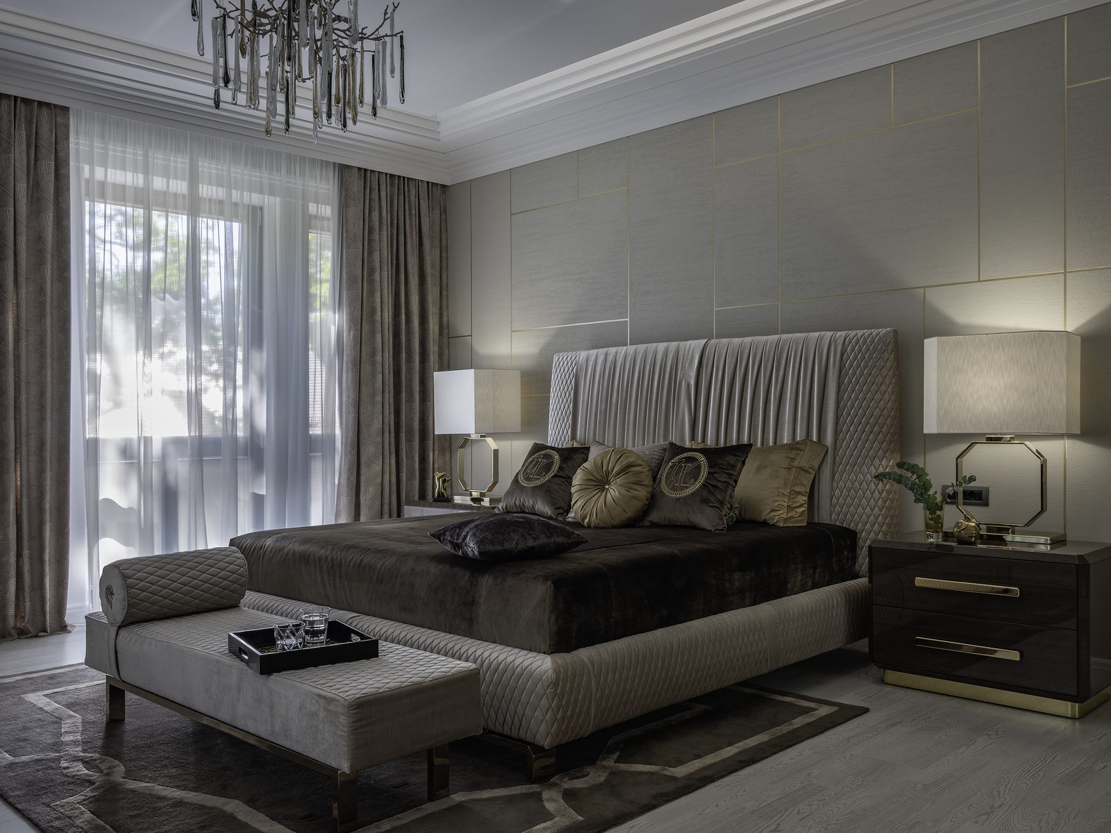 Private Villa — Kaliningrad, Russia — Giorgio Collection | 101domus