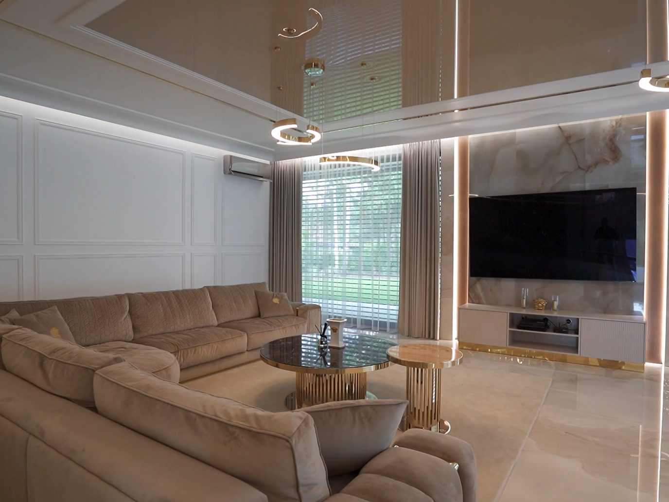 Private Villa — Warsaw, Poland — Giorgio Collection | 101domus
