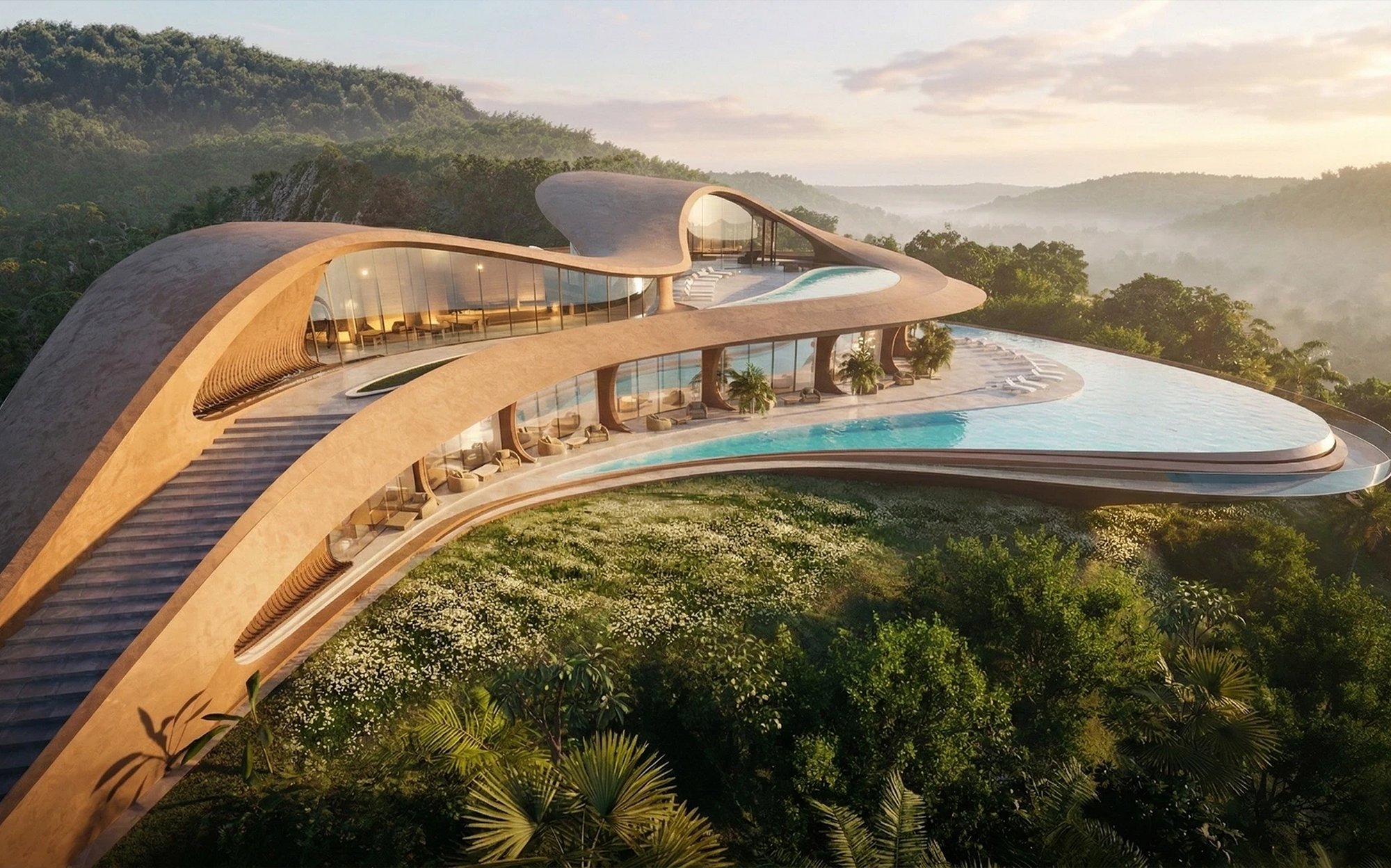 Welcoming SASI Studio to the 101domus Luxury Design Network