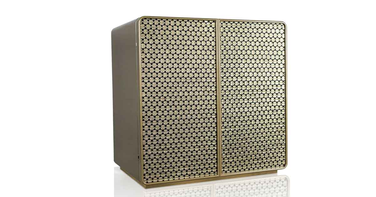 Luxury Storage Furniture – Made in Italy Elegance | 101Domus