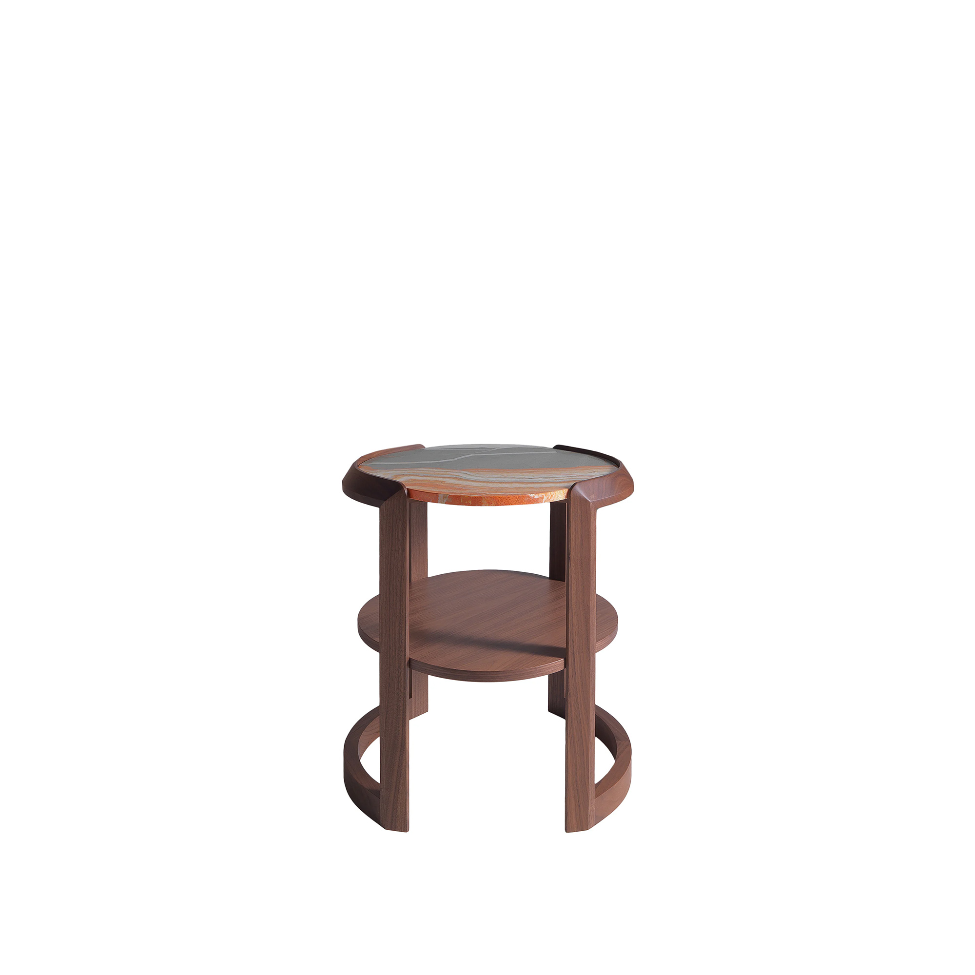 Annibale Colombo Raffaello Coffee Table