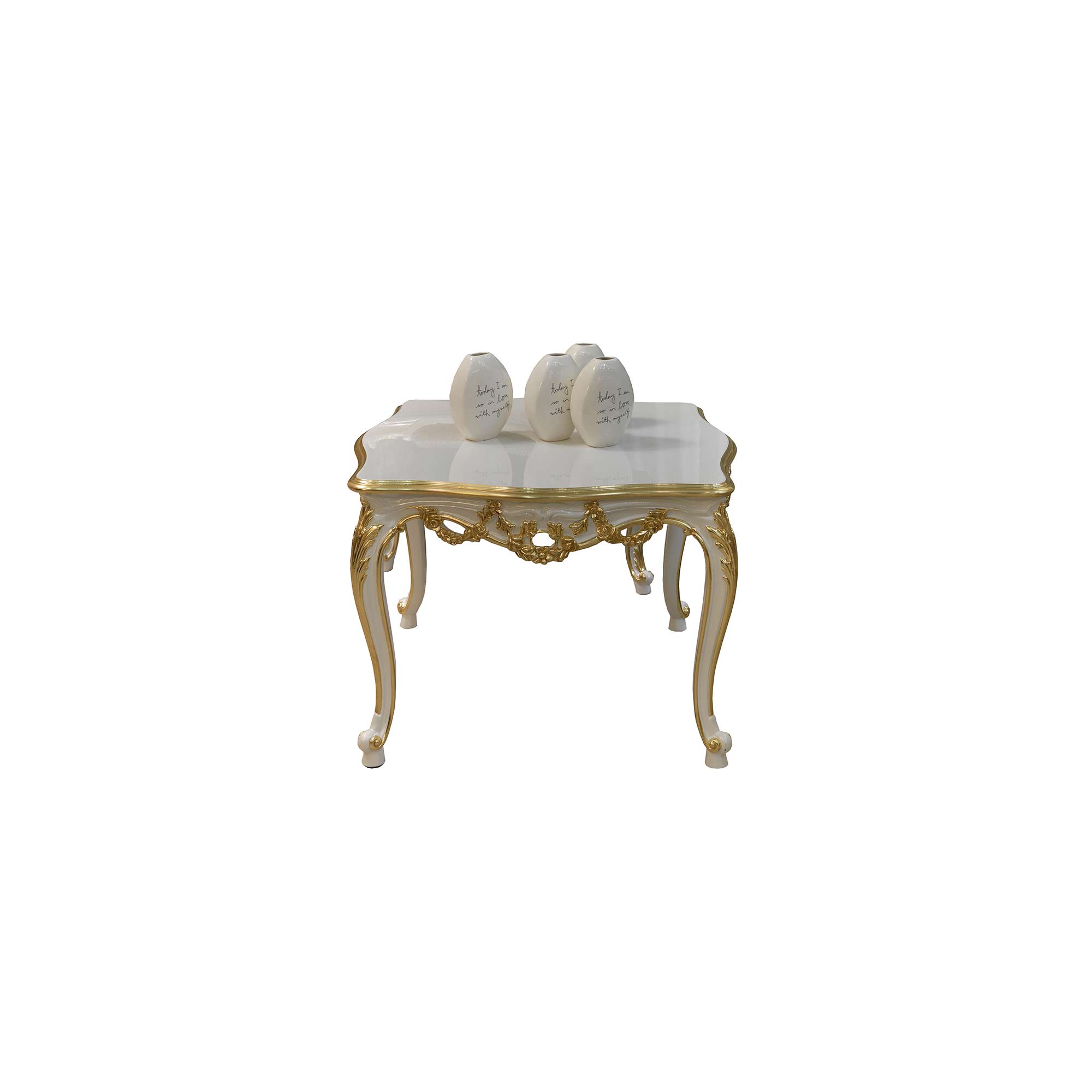Asnaghi Interiors Jolie італійські меблі люкс приставний столик