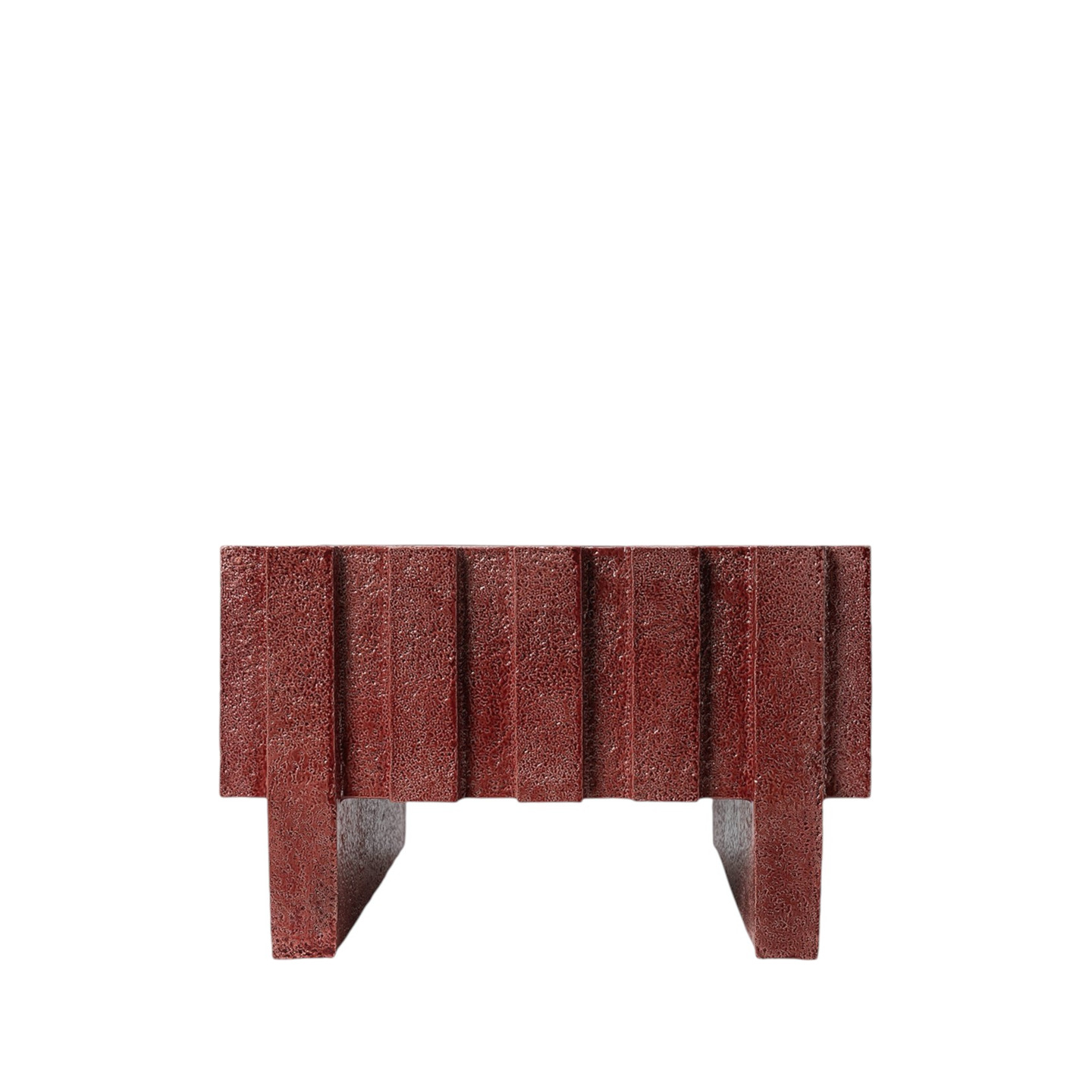 Журнальный столик Bitossi Ceramiche MERLATE, итальянская люксовая мебель в рамках оптовых поставок и trade-условий