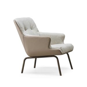 Monza Armchair