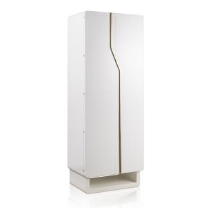 Бронированный ювелирный комод Arco Artico