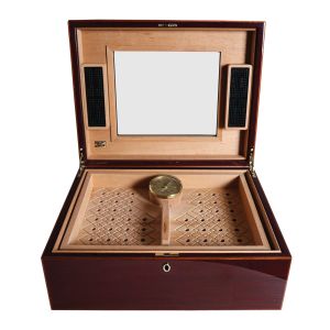 Avana Rosso Humidor