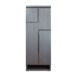 Gioia Rovere Armoured Jewelry Chest