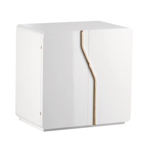 Бронированный ювелирный комод Piccolo Arco Artico
