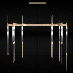 Підвісний світильник Electra 10 led